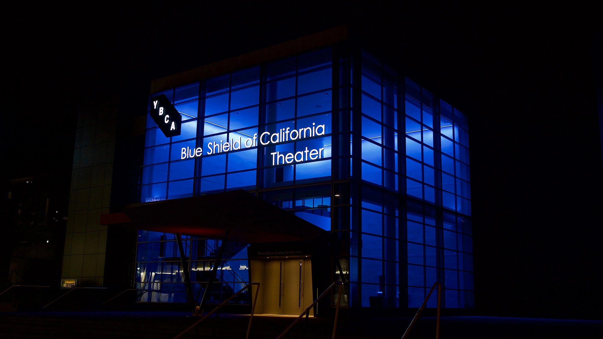 Venue Naming Rights & Entitlements