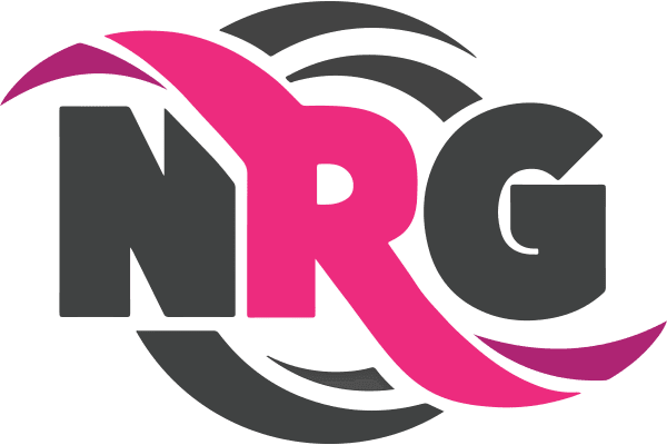 nrg esports t shirt