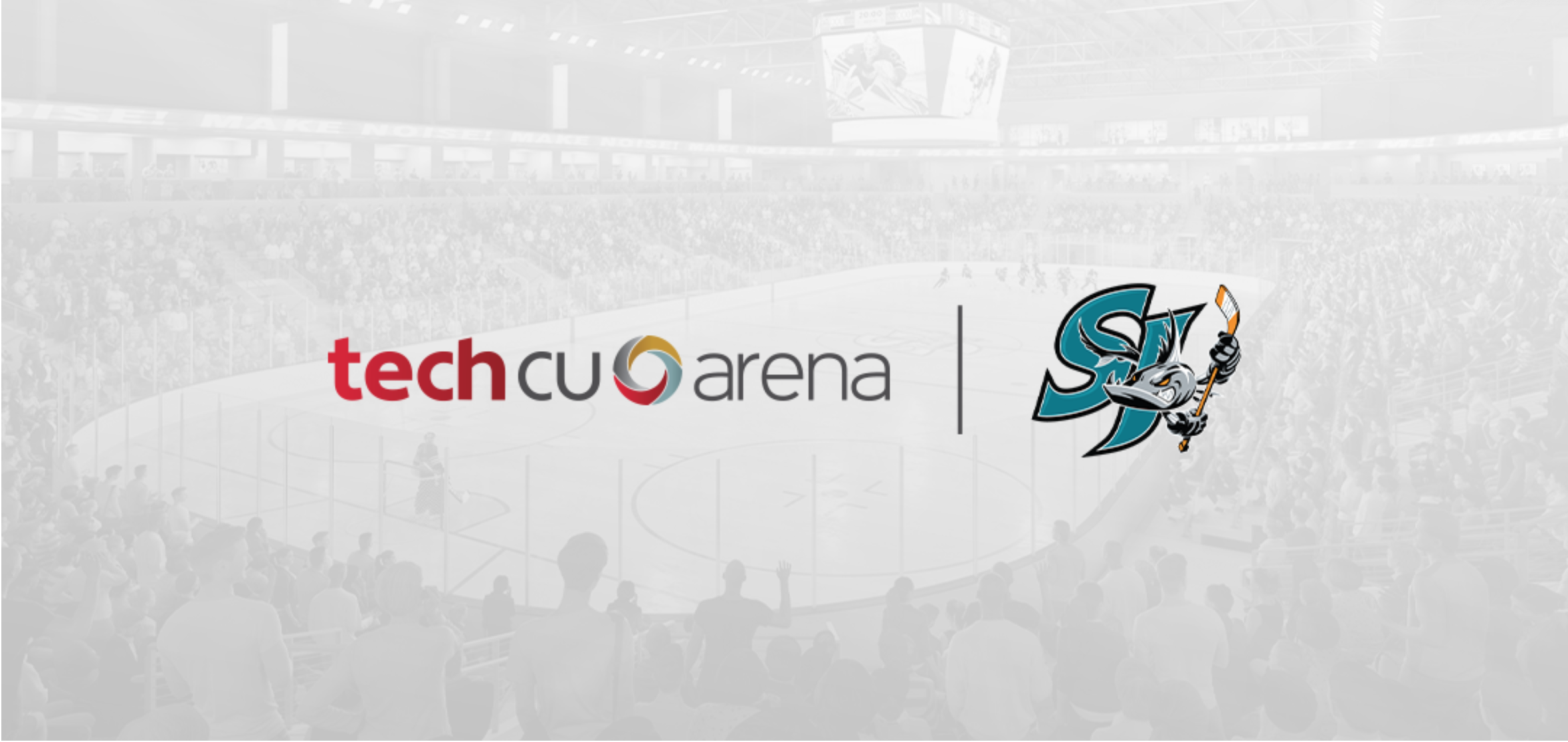 Sharks Sports & Entertainment opens Tech CU Arena in San Jose - Silicon  Valley Business Journal